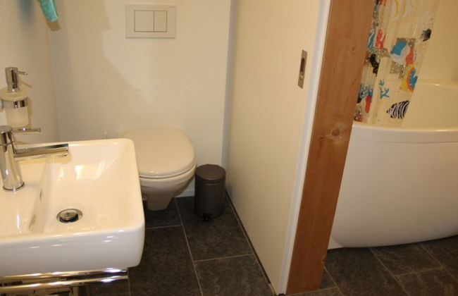 Apartamento de 3 quartos em Tujetsch - Foto 18