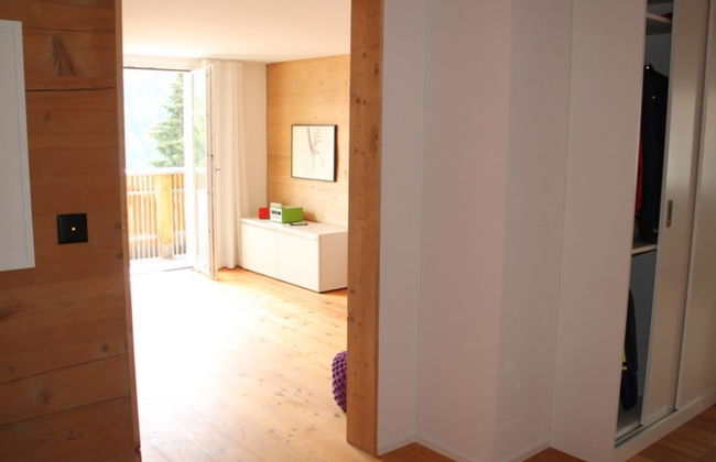 Apartamento de 3 quartos em Tujetsch - Foto 9
