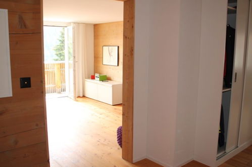 Foto 9 - Apartamento de 3 quartos em Tujetsch