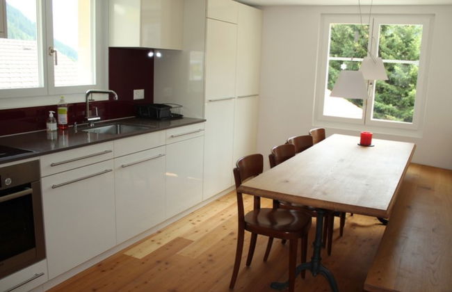 Apartamento de 3 quartos em Tujetsch - Foto 19