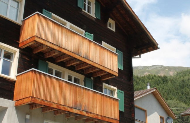 Apartamento de 3 quartos em Tujetsch - Foto 4