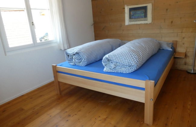 Apartamento de 3 quartos em Tujetsch - Foto 12