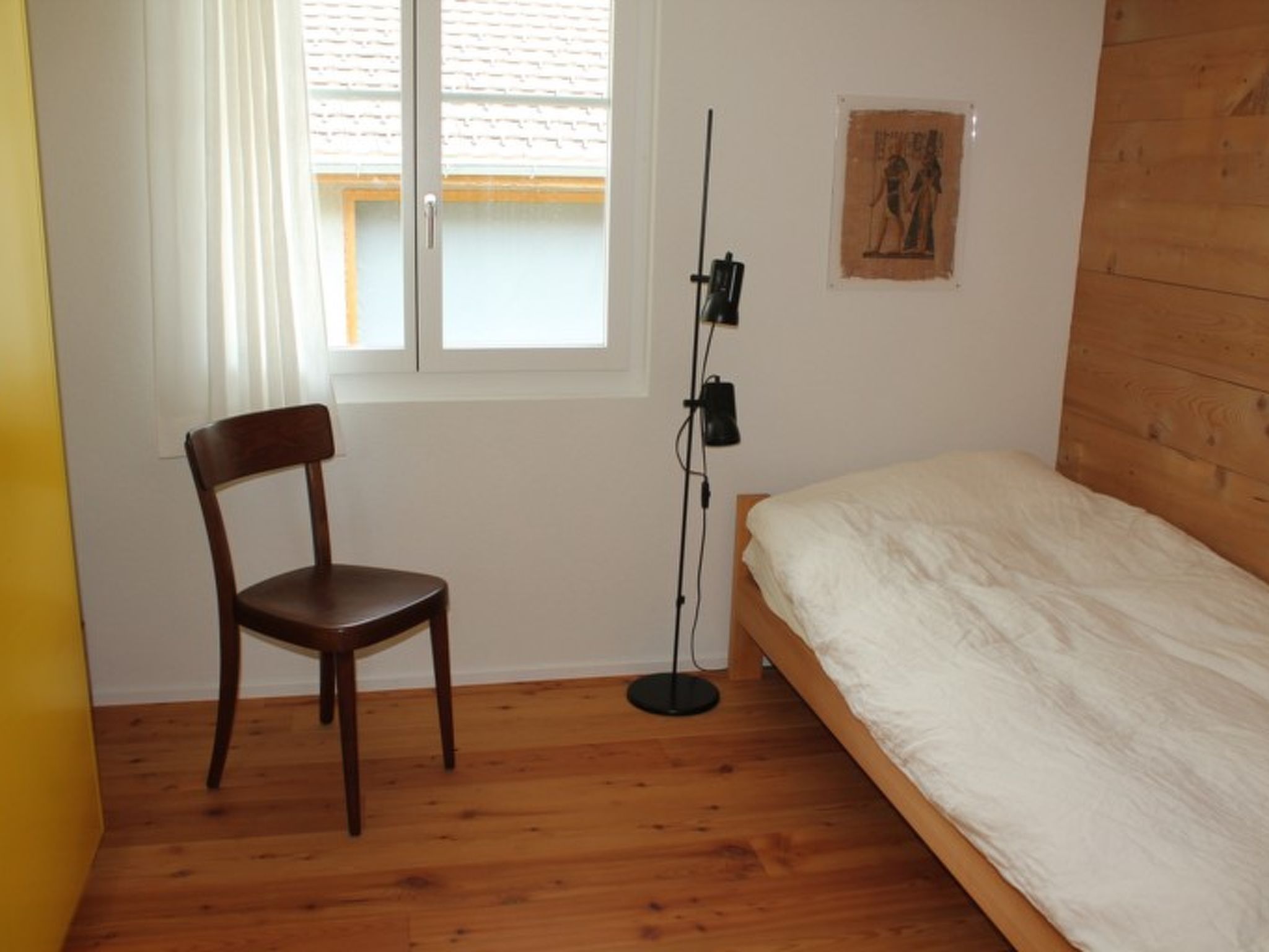 Photo 15 - 3 bedroom Apartment in Tujetsch with mountain view