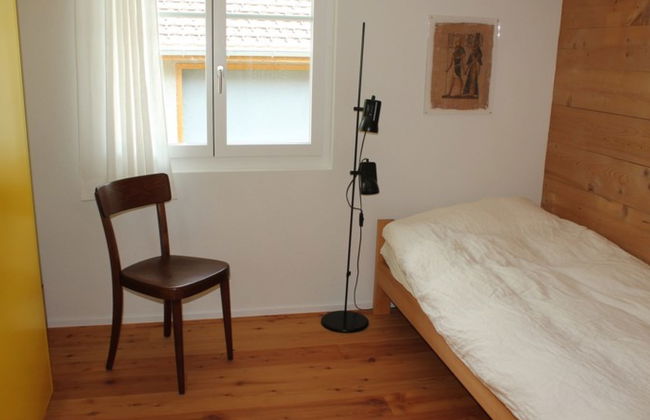 Apartamento de 3 quartos em Tujetsch - Foto 15