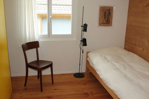 Photo 15 - 3 bedroom Apartment in Tujetsch