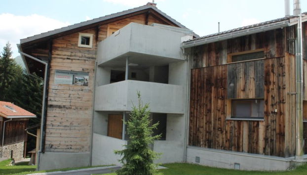 Apartment mit 3 Schlafzimmern in Tujetsch - Foto 5
