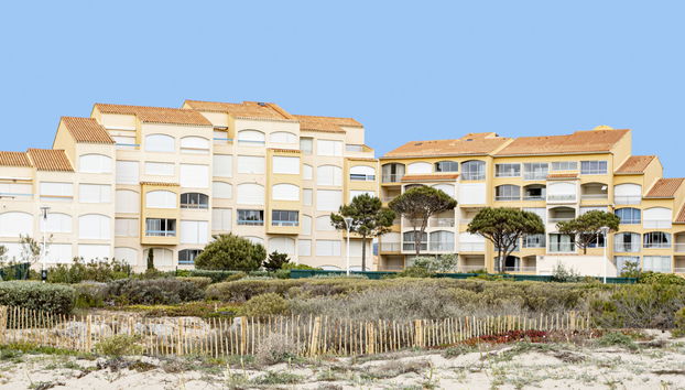 Apartment mit 3 Schlafzimmern in Leucate mit schwimmbad - Foto 5