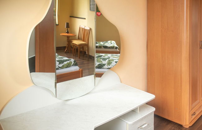 3 bedroom House in Władysławowo with garden and terrace - Photo 13