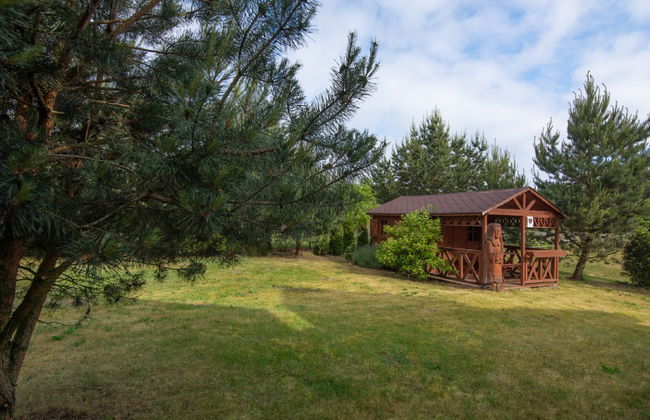 3 bedroom House in Władysławowo with garden and terrace - Photo 28