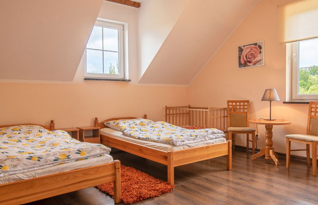 3 bedroom House in Władysławowo with garden and terrace - Photo 9