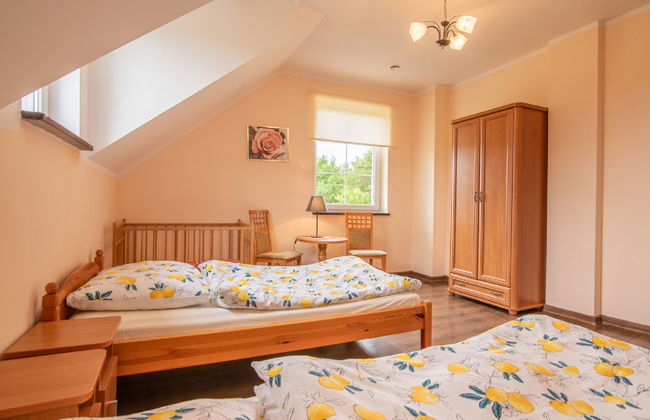 3 bedroom House in Władysławowo with garden and terrace - Photo 3