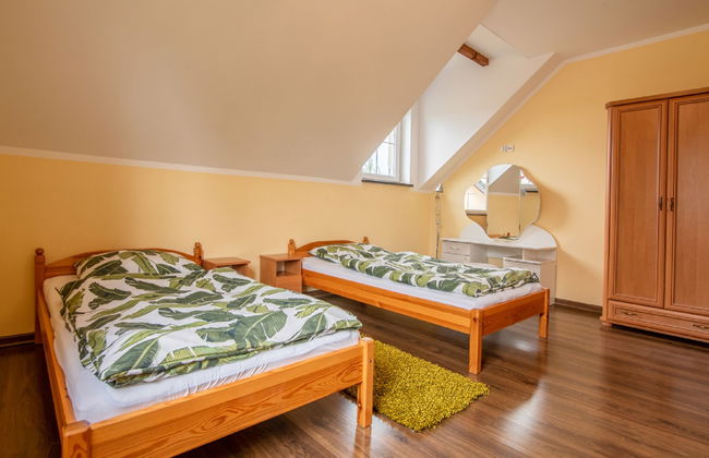 3 bedroom House in Władysławowo with garden and terrace - Photo 11