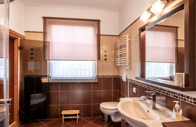 3 bedroom House in Władysławowo with garden and terrace - Photo 22