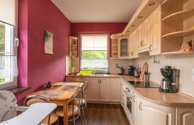 3 bedroom House in Władysławowo with garden and terrace - Photo 17