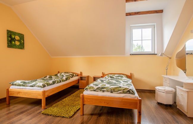 3 bedroom House in Władysławowo with garden and terrace - Photo 14