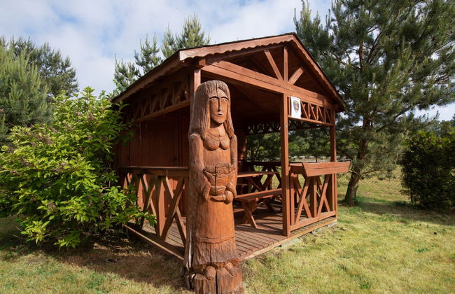 3 bedroom House in Władysławowo with garden and terrace - Photo 27