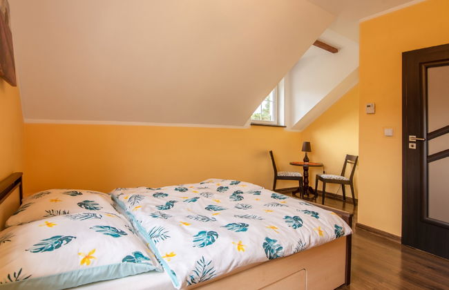 3 bedroom House in Władysławowo with garden and terrace - Photo 6