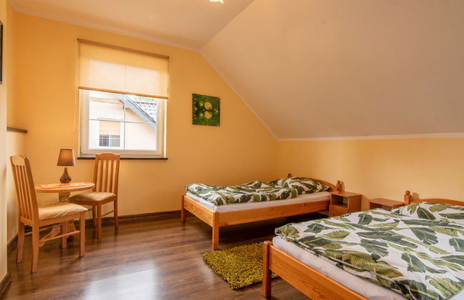 3 bedroom House in Władysławowo with garden and terrace - Photo 12