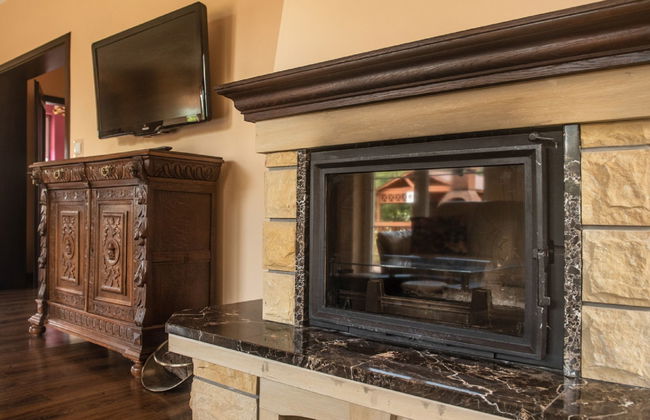 3 bedroom House in Władysławowo with garden and terrace - Photo 4