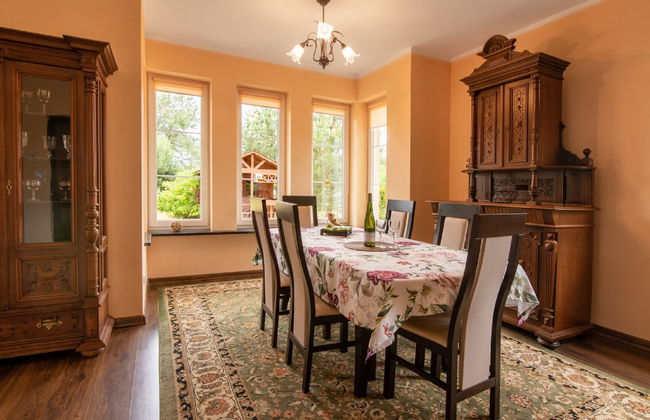 3 bedroom House in Władysławowo with garden and terrace - Photo 18