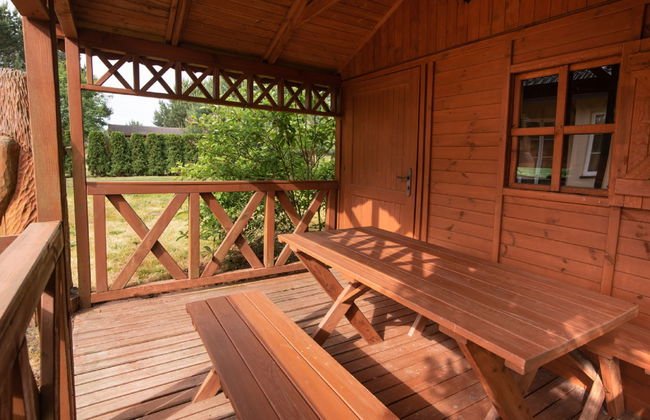 3 bedroom House in Władysławowo with garden and terrace - Photo 23