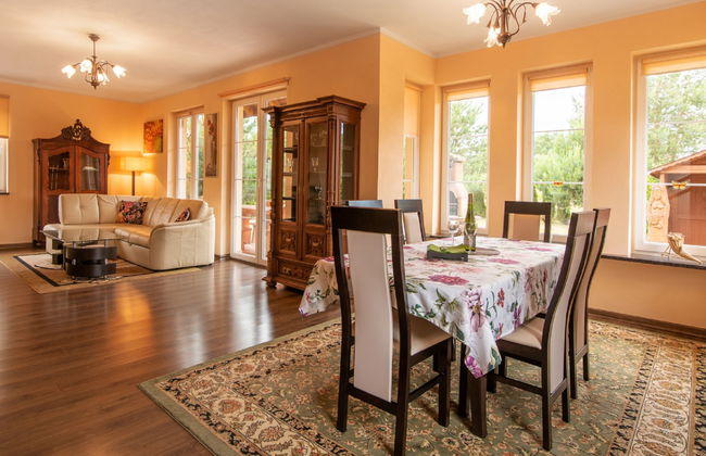 3 bedroom House in Władysławowo with garden and terrace - Photo 20