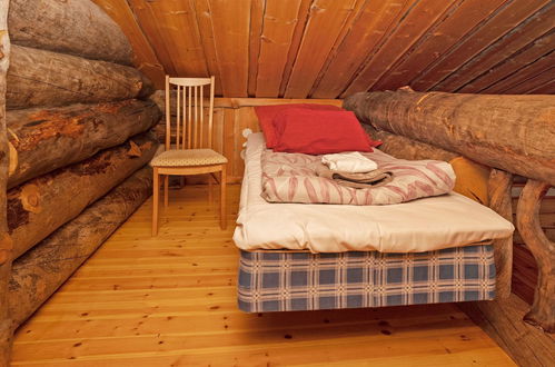 Photo 19 - 2 bedroom House in Kuusamo with sauna and mountain view