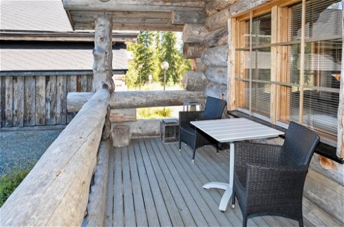 Photo 24 - Maison de 2 chambres à Kuusamo avec sauna et vues sur la montagne