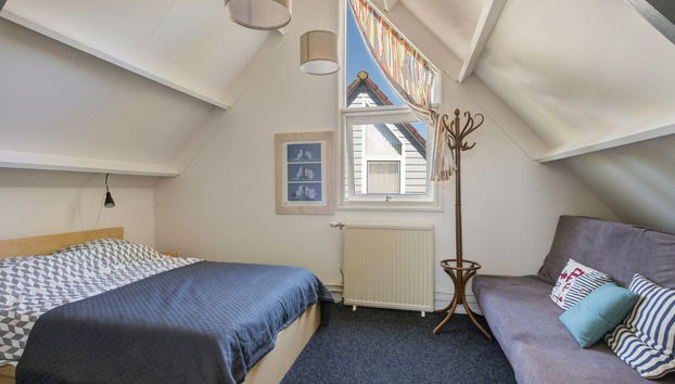Casa de 4 quartos em Anjum com jardim e terraço - Foto 4