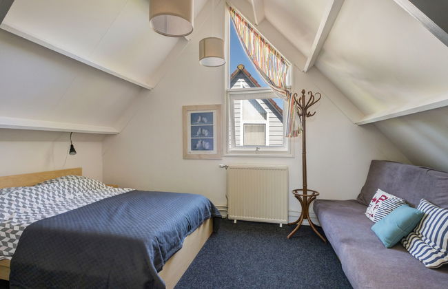 Casa de 4 quartos em Anjum com jardim e terraço - Foto 4