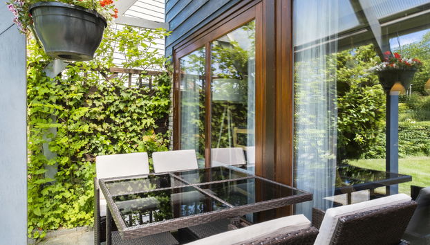 Casa de 4 quartos em Anjum com jardim e terraço - Foto 5