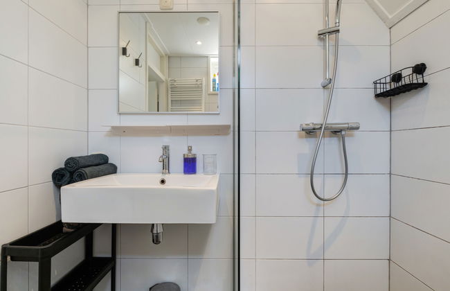 Casa de 4 quartos em Anjum com jardim e terraço - Foto 17
