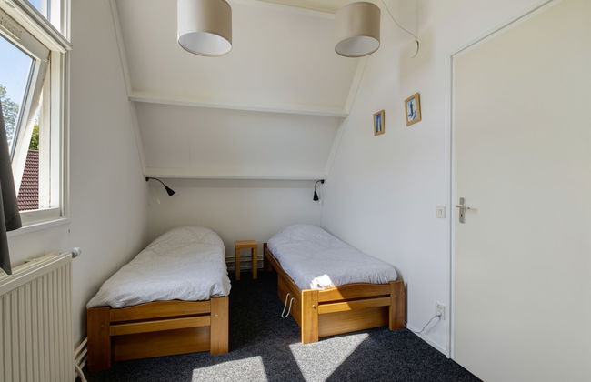 Casa de 4 quartos em Anjum com jardim e terraço - Foto 14