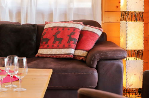 Foto 7 - Apartamento de 3 quartos em Nendaz com vista para a montanha