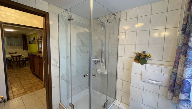 Apartment mit 3 Schlafzimmern in Kottenborn mit garten und sauna - Foto 4