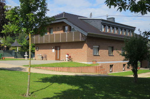 Photo 28 - Appartement de 3 chambres à Kottenborn avec jardin et sauna