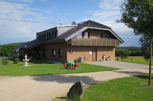 Foto 1 - Apartamento de 3 quartos em Kottenborn com jardim e sauna