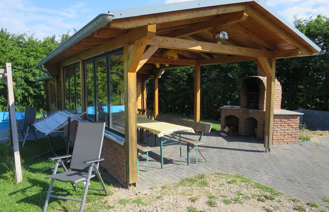 Apartamento de 3 quartos em Kottenborn com jardim e sauna - Foto 21