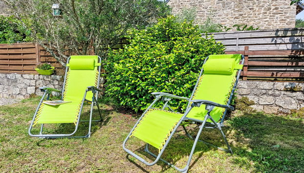Casa de 3 quartos em Ploemeur com jardim e terraço - Foto 3