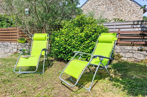 Photo 3 - Maison de 2 chambres à Ploemeur avec jardin et terrasse