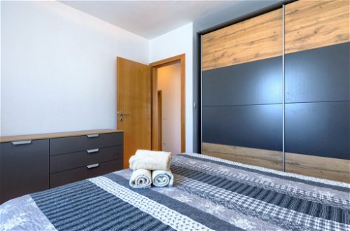 Foto 20 - Casa con 2 camere da letto a Fažana con terrazza e vista mare