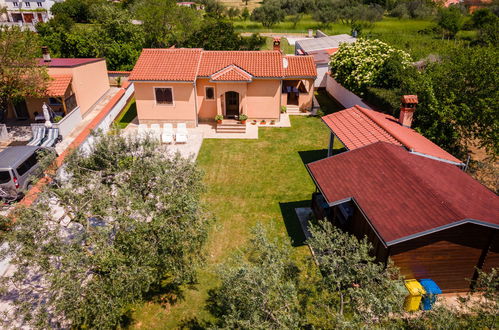 Photo 28 - Maison de 2 chambres à Fažana avec terrasse et vues à la mer