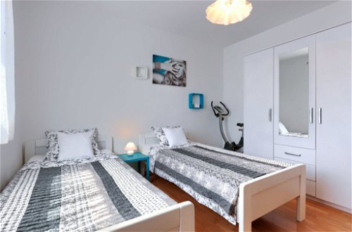 Foto 22 - Casa con 2 camere da letto a Fažana con terrazza e vista mare