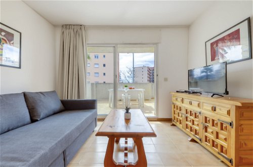 Foto 11 - Appartamento con 1 camera da letto a Roses con terrazza
