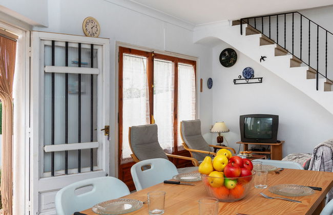 Casa con 5 camere da letto a l'Escala con giardino e terrazza - Foto 7