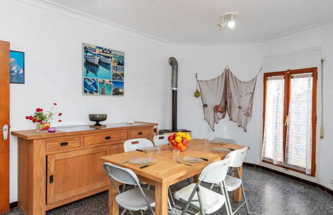 Casa con 5 camere da letto a l'Escala con giardino e terrazza - Foto 3
