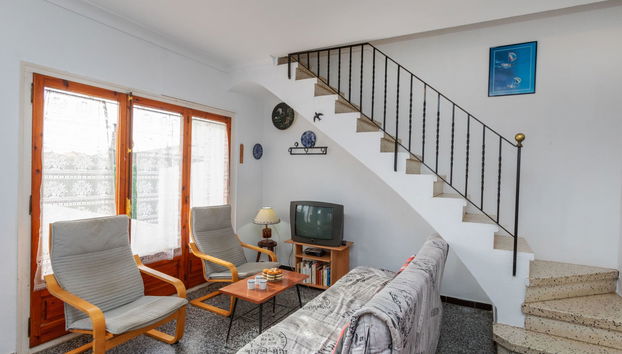 Casa de 5 quartos em l'Escala com jardim e terraço - Foto 4