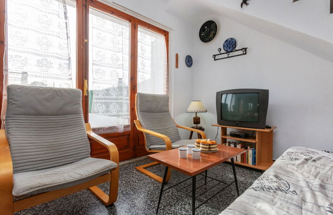 Casa con 5 camere da letto a l'Escala con giardino e terrazza - Foto 11