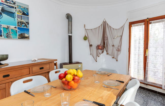 Casa con 5 camere da letto a l'Escala con giardino e terrazza - Foto 8