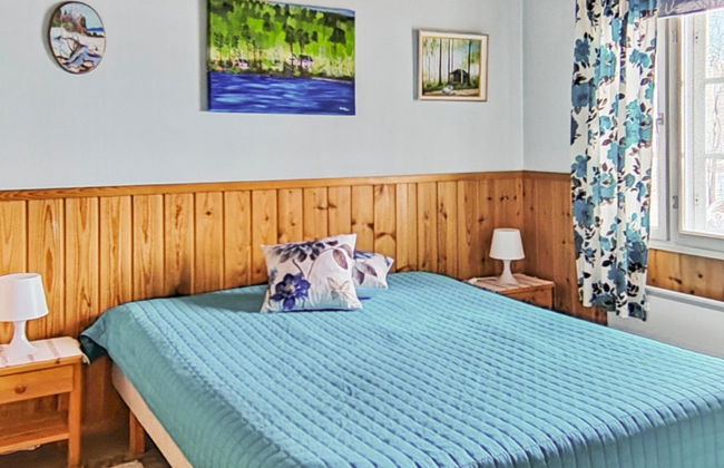 Haus mit 2 Schlafzimmern in Juuka mit sauna - Foto 12